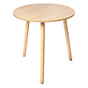 Столик кофейный Ridberg Wood T60 купить в интернет-магазине icover