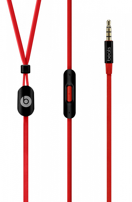 Beats urBeats In-Ear (MH7H2ZM/A) - внутриканальные наушники (Black) купить в интернет-магазине icover