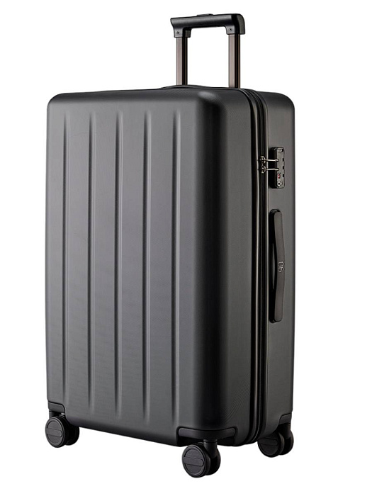 Чемодан Ninetygo Danube Luggage 28" (Black) купить в интернет-магазине icover