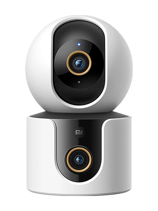 Камера Xiaomi Smart Camera C500 Dual EU BHR8755EU (White) купить в интернет-магазине icover