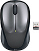 Мышь беспроводная Logitech Wireless Mouse M235 910-002201 (Colt Matte) купить в интернет-магазине icover