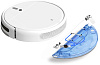 Робот-пылесос Xiaomi Mijia 1C Sweeping Vacuum Cleaner (White) купить в интернет-магазине icover