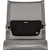 Поддерживающая подушка для спины Fellowes PlushTouch (FS-80265) купить в интернет-магазине icover