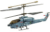 Радиоуправляемый вертолет Syma S108G AH-1 Super Cobra (Blue) купить в интернет-магазине icover