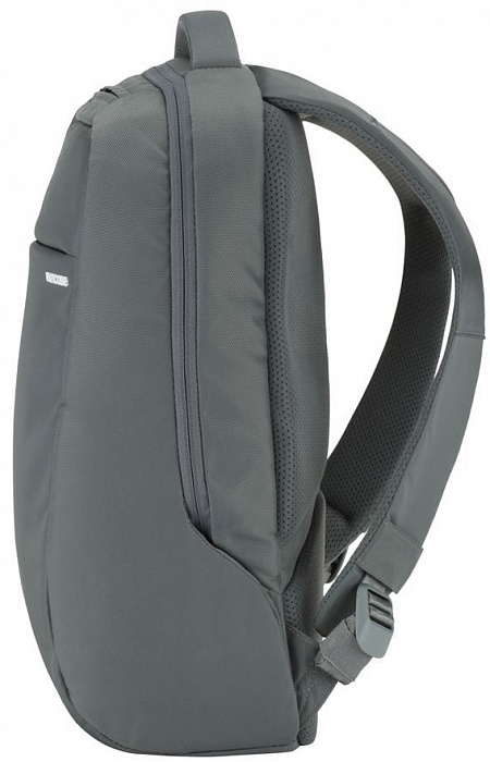 Рюкзак Incase ICON Lite Pack (INCO100279-GRY) для ноутбука 15" (Grey) купить в интернет-магазине icover