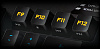 Игровая клавиатура Logitech G410 Atlas Spectrum TKL 920-007752 (Black) купить в интернет-магазине icover