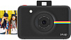 Фотоаппарат мгновенной печати Polaroid Snap POLSP01BE (Black) купить в интернет-магазине icover