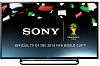 Sony Bravia KDL-40R483B - LED-телевизор (Black) купить в интернет-магазине icover