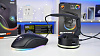 Держатель Cougar Bunker RGB для кабеля мыши (Black) купить в интернет-магазине icover