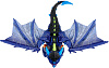 Интерактивная игрушка WowWee Dragon Vulcan (3956) купить в интернет-магазине icover