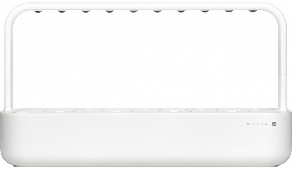 Умный сад Click & Grow Smart Garden 9 (Graphite) купить в интернет-магазине icover