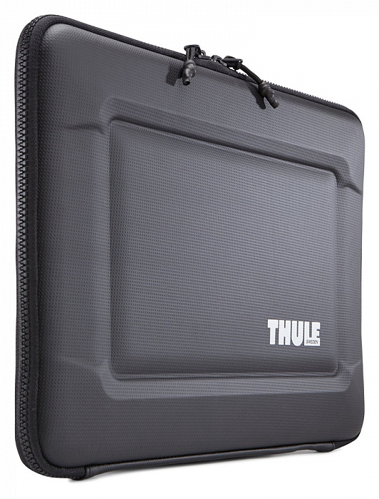 Чехол Thule Gauntlet Sleeve (TGSE-2254) для MacBook Pro 15" (Black) купить в интернет-магазине icover