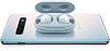 Bluetooth-наушники с микрофоном Samsung Galaxy Buds SM-R170 (Black) купить в интернет-магазине icover
