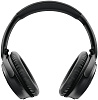 Bluetooth-наушники Bose QuietComfort 35 II с микрофоном (Black) купить в интернет-магазине icover