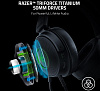 Игровая гарнитура Razer Kraken V3 HyperSense RZ04-03770100-R3M1 (Black) купить в интернет-магазине icover