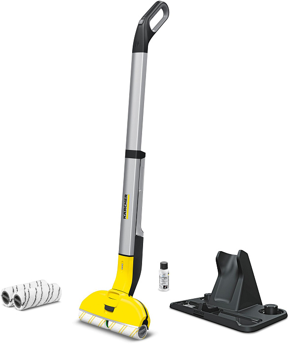 Электрошвабра Karcher EWM 2 Limited Edition (1.056-309.0) купить в интернет-магазине icover
