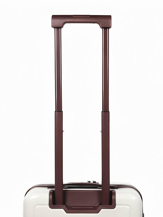 Чемодан Ridberg Podium (White) размер S купить в интернет-магазине icover