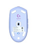 Мышь беспроводная Logitech G304 910-006026 (Lilac) купить в интернет-магазине icover