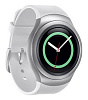 Samsung Gear S2 Sport SM-R720 - умные часы (Silver) купить в интернет-магазине icover