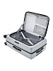 Чемодан Ninetygo Sweet journey 25" 6941413242011 (Grey) купить в интернет-магазине icover