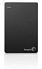 Внешний жесткий диск Seagate Backup Plus Slim 2.5", 1TB, USB 3.0 STDR1000200 (Black) купить в интернет-магазине icover