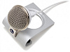 Портативный USB-микрофон Blue Microphones Snowflake купить в интернет-магазине icover