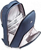 Рюкзак Cozistyle Urban Backpack Travel Canvas (CCUB002) для ноутбука 17" (Blue Nights) купить в интернет-магазине icover