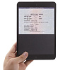 Сканер Brookstone iConvert Wifi Scanner купить в интернет-магазине icover