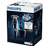 Philips Shaver Series 9000 (S9711/31) - электробритва (Chrom/Black) купить в интернет-магазине icover