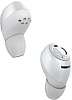 Беспроводные наушники Mees Fit 1 (White) купить в интернет-магазине icover
