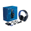 Wireless Stereo Headset 2.0 (CECHYA-0083) - беспроводная гарнитура для PS3/PS4/Vita купить в интернет-магазине icover