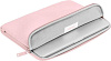 Чехол Incase Classic Sleeve (INMB10072-RSQ) для Apple MacBook Air/Pro 13" (Pink) купить в интернет-магазине icover