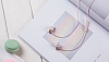 Наушники с микрофоном 1MORE Stylish E1025 (Gold) купить в интернет-магазине icover