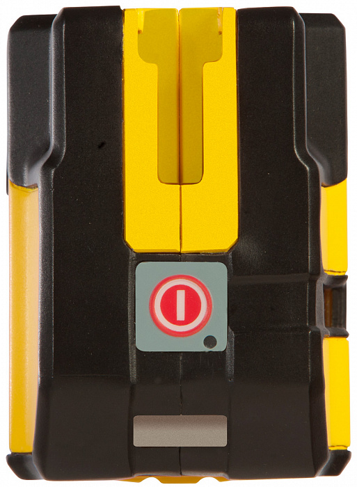 Нивелир лазерный Stanley Cross90 1-77-341 (Yellow/Black) купить в интернет-магазине icover