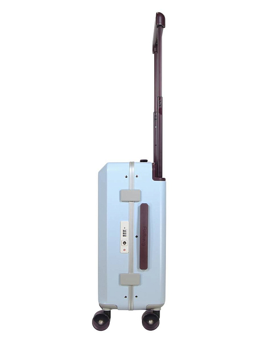 Чемодан Ridberg Aristo (Sky) размер M купить в интернет-магазине icover