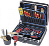 Knipex KN-002105LE - чемодан для инструментов (Grey) купить в интернет-магазине icover