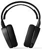 Наушники с микрофоном Steelseries Arctis 3 2019 Edition (Black) купить в интернет-магазине icover