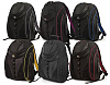 Рюкзак Mobile Edge Express Backpack 2.0 (MEBPE72) для ноутбука 16'' (Black/Red) купить в интернет-магазине icover