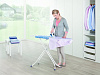 Leifheit Airboard Compact M (72585) - гладильная доска (Blue) купить в интернет-магазине icover