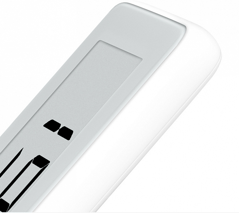 Метеостанция Xiaomi Mijia Temperature And Humidity Electronic Watch (LYWSD02MMC) купить в интернет-магазине icover