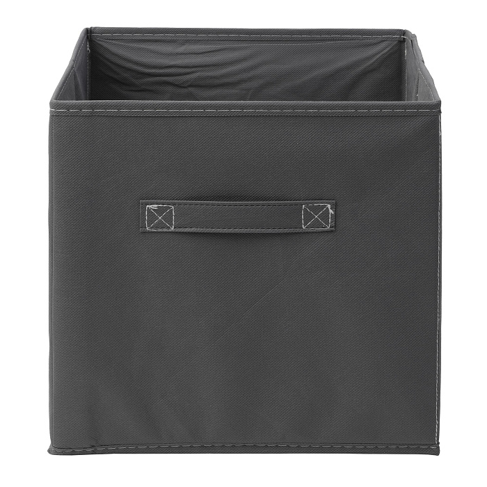 Набор коробок для хранения Ridberg 9 шт (Grey) купить в интернет-магазине icover