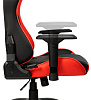 Игровое кресло MSI MAG CH120 (Black/Red) купить в интернет-магазине icover