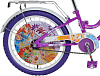 Navigator T2 Winx (ВН20088К) - двухколесный велосипед 20" (Purple) купить в интернет-магазине icover