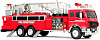 Hobby Engine Fire Engine (0813) - радиоуправляемые игрушка купить в интернет-магазине icover