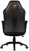 Игровое кресло Cougar Fusion (Black) купить в интернет-магазине icover