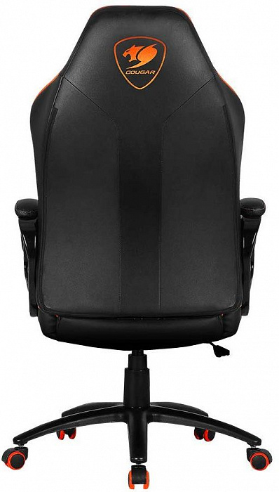 Игровое кресло Cougar Fusion (Black) купить в интернет-магазине icover