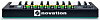 MIDI-клавиатура Novation Launchkey Mini mk2 A059773 (Black) купить в интернет-магазине icover