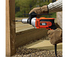 Black+Decker KR705K - дрель ударная (Orange/Black) купить в интернет-магазине icover