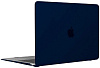 Чехол-накладка i-Blason для Macbook Air 13'' 2018/2020 (Matte Navy Blue) купить в интернет-магазине icover