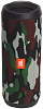 Беспроводная колонка JBL Flip 4 JBLFLIP4SQUAD (Squad) купить в интернет-магазине icover